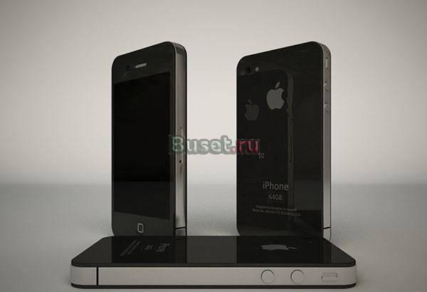Продаю IPhone 4G 16Gb Москва