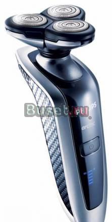Philips rq 1085 новая бритва в коробке по городу 9 Санкт-Петербург