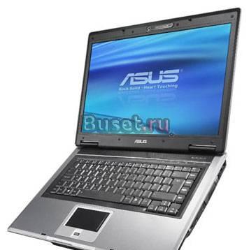 Продам  Ноутбук Asus PRO50SL/F5SL Москва