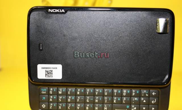Nokia n900 новый Москва