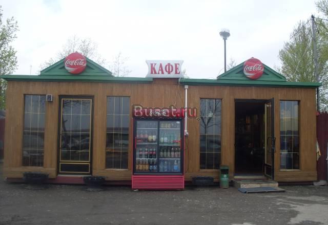 Кафе Санкт-Петербург