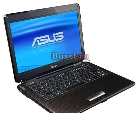 Продам  Ноутбук Asus K40AB RM-74 Москва