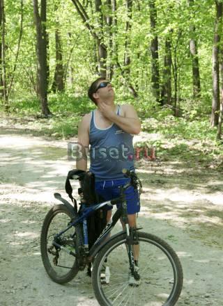 Велосипед stels Самара