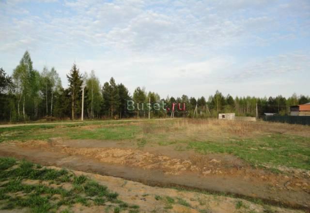 Д.Зеленцино 40 соток Александров