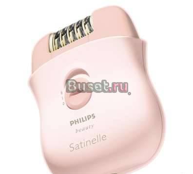 Philips satinelle Санкт-Петербург