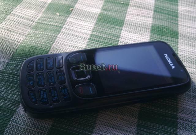 Nokia 6303 Classic Санкт-Петербург