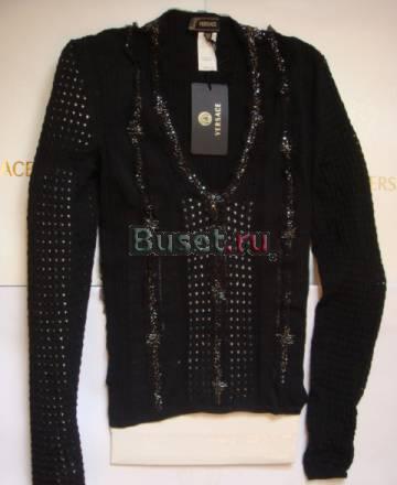 Джемпер Versace, Ferre новый оригинал Москва