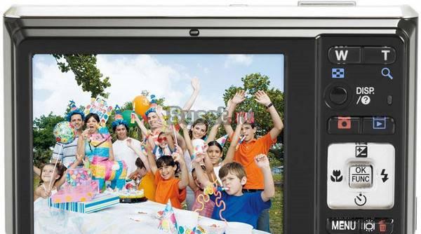 Новый фотоаппарат 12 megapixel за 4699 р Москва