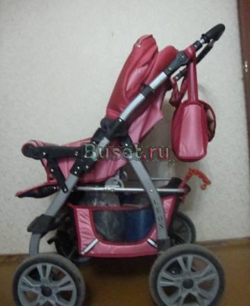 Коляска Подольск