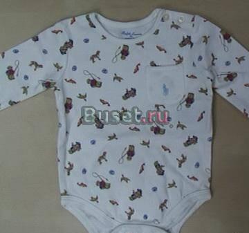 Новое боди ralf lauren Москва