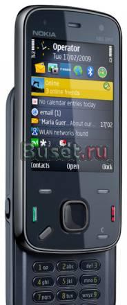 Новый Nokia N86 8MP Indigo Санкт-Петербург