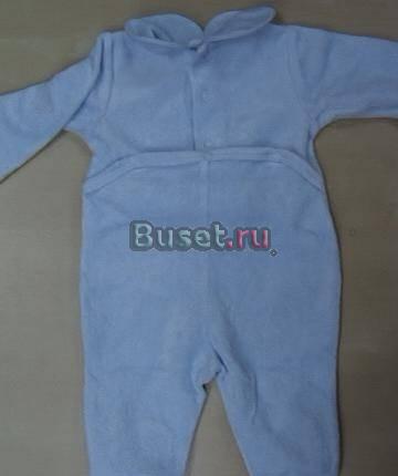 Новые боди benetton Москва