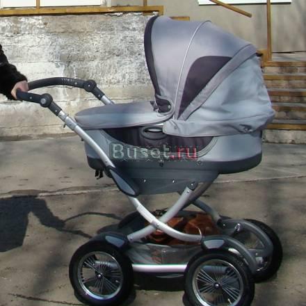 Коляска Geoby 0-36 мес Полевской