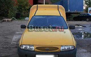 Ford Courier (фургон)1998 года Санкт-Петербург