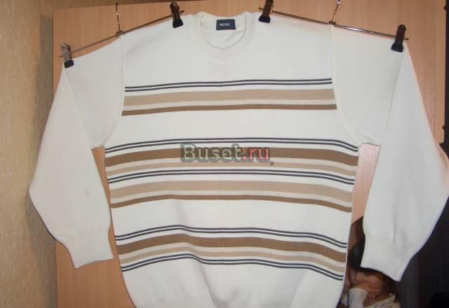 Свитер-mexx Москва