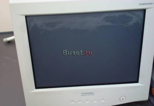 Монитор Москва