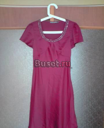 Платье S Москва