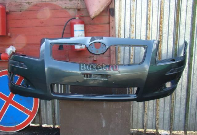 Б/У Бампера для иномарок оригинал(передний) Москва
