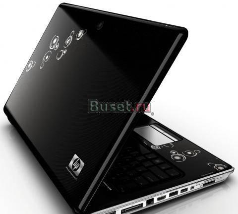 Новый HP dv7-3050er 17" 2,4Ghz 4Гб HD4650 1ГБ Москва