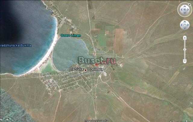 Дом+участок Крым Тарханкут Оленевка Москва