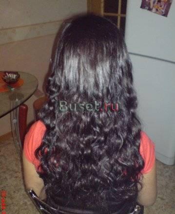 Наращивание волос всего 3000 руб Москва