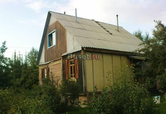 Дача, участок Новосибирск