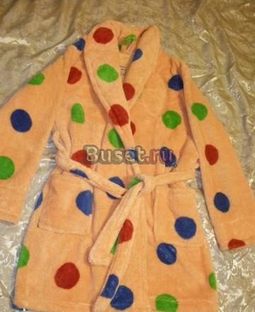 Халат женский махровый новый Новосибирск