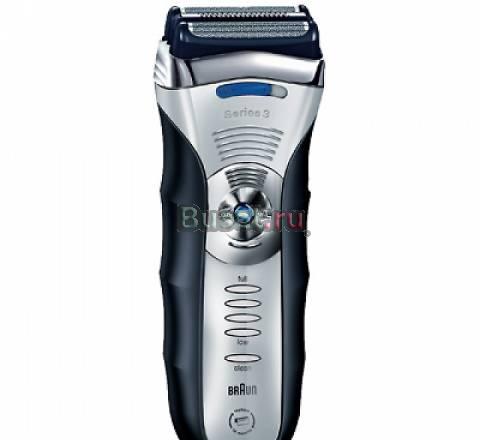 Braun s 370 Москва