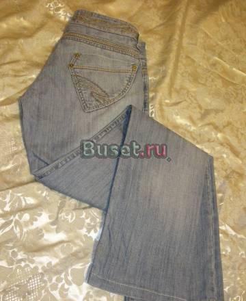 Джинсы женские Новосибирск
