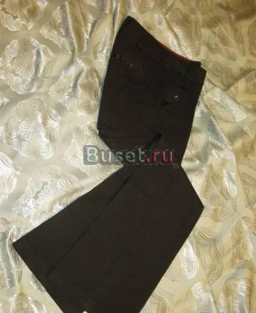 Брюки женские Новосибирск