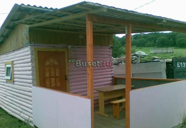 Отдых в Приморском крае Ливадия