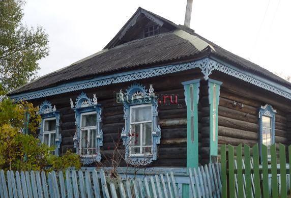 Дом у Рыбинского моря Брейтово