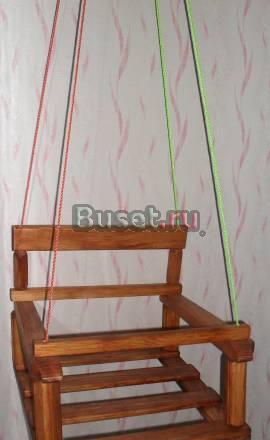 Качели детские Казань