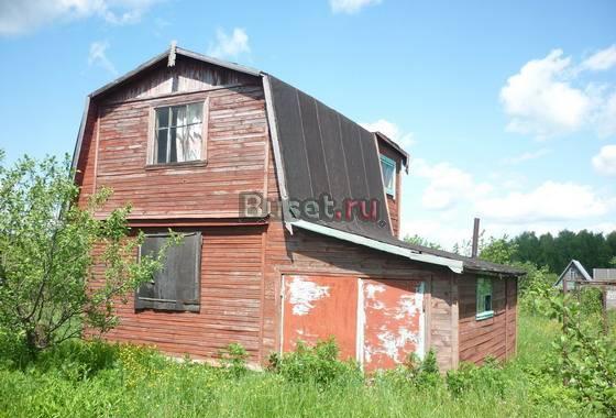 Дача Кольчугино