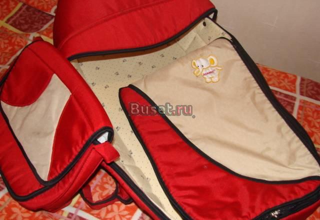 Переноска Мурманск