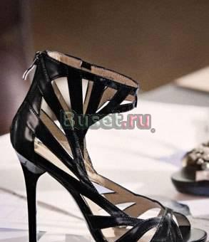 Босоножки Jimmy Choo Москва
