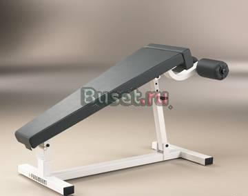 Скамья Paramount Fitness PFW-7400 Москва