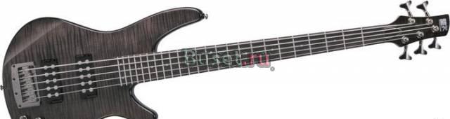 Бас гитара SRX 505 TK Самара