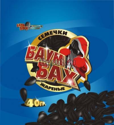 Баум Бах Магнитогорск