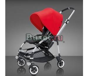 Bugaboo BEE+ в наличии любой цвет Москва