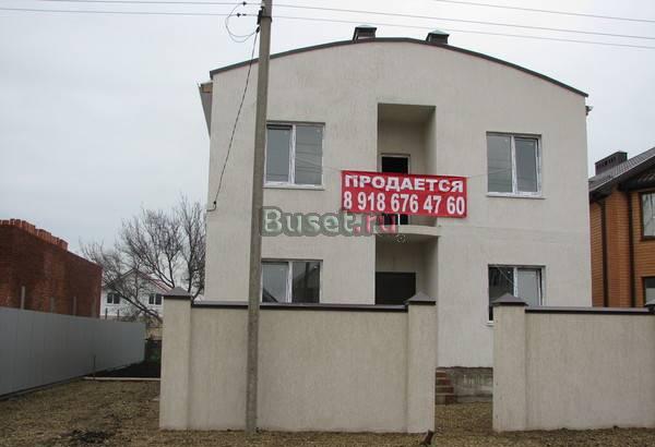 Продам дом п.Северный ул.Брестская 157/107 кв.м Краснодар