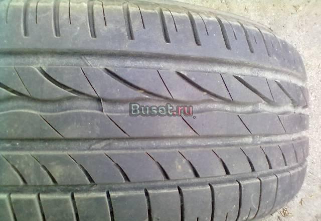 Шина Bridgestone летняя 215/55 R16 Санкт-Петербург