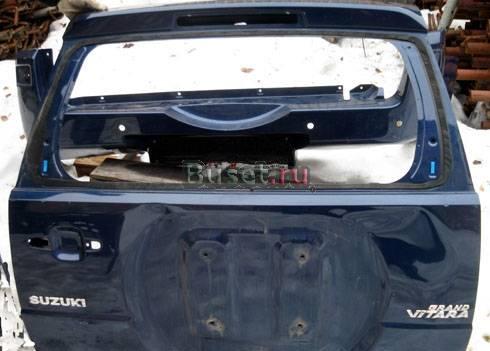 Suzuki  Grand Vitara Москва