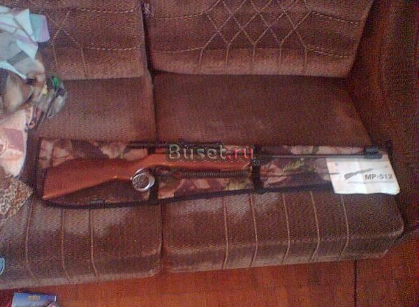 MP-512 Красноярск