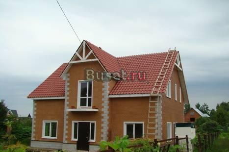 Продам коттедж по Новой Риге Москва