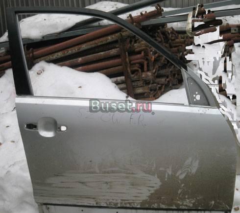 Suzuki Grand Vitara двери Москва