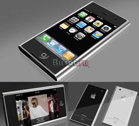 Продажа Apple iPhone 32 гб 4 Черный разблокирова Москва