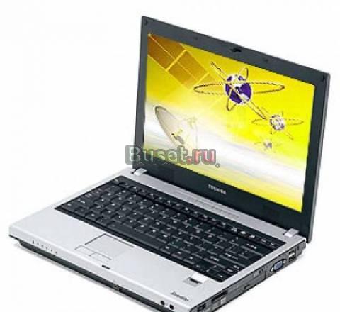13" ноут toshiba двухъядерный U305-S5077 Санкт-Петербург