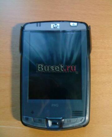 HP ipaq 2190d Москва