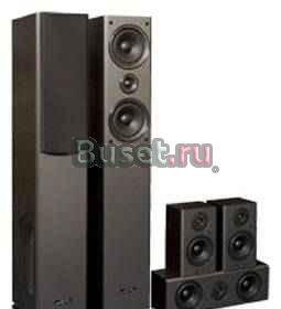 Напольная акустика 5.0 AVE EC301 Санкт-Петербург
